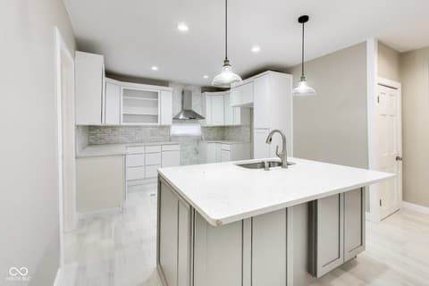 Photo of 3242 N Capitol Avenue, Indianapolis, IN