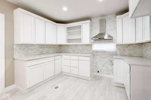 Photo of 3242 N Capitol Avenue, Indianapolis, IN