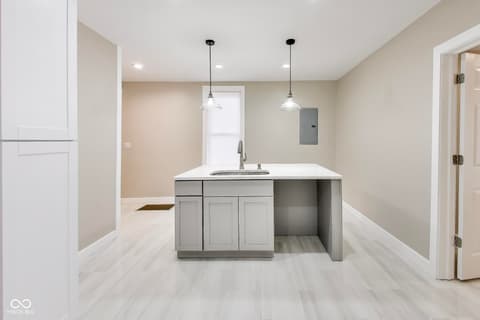 Photo of 3242 N Capitol Avenue, Indianapolis, IN