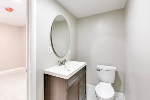 Photo of 3242 N Capitol Avenue, Indianapolis, IN