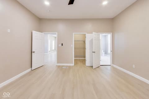 Photo of 3242 N Capitol Avenue, Indianapolis, IN