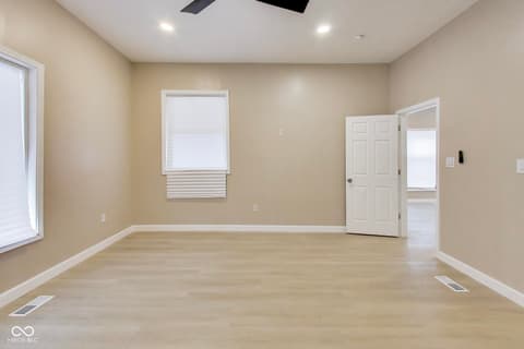 Photo of 3242 N Capitol Avenue, Indianapolis, IN