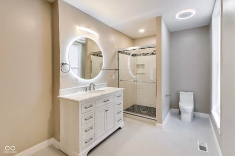 Photo of 3242 N Capitol Avenue, Indianapolis, IN