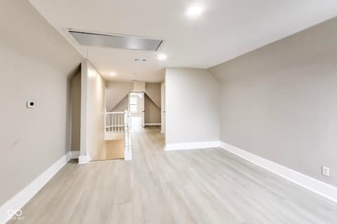 Photo of 3242 N Capitol Avenue, Indianapolis, IN