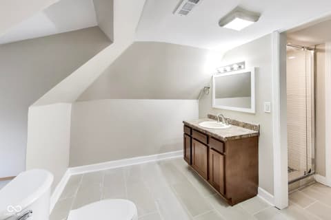 Photo of 3242 N Capitol Avenue, Indianapolis, IN