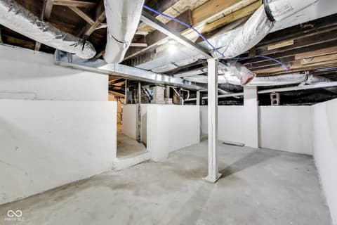 Photo of 3242 N Capitol Avenue, Indianapolis, IN