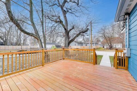 Photo of 3242 N Capitol Avenue, Indianapolis, IN
