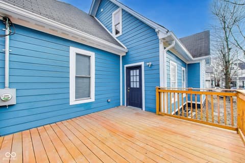 Photo of 3242 N Capitol Avenue, Indianapolis, IN