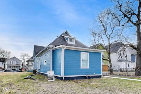 Photo of 3242 N Capitol Avenue, Indianapolis, IN