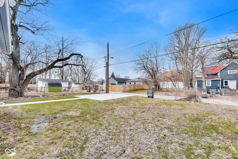 Photo of 3242 N Capitol Avenue, Indianapolis, IN