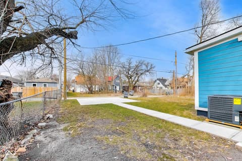 Photo of 3242 N Capitol Avenue, Indianapolis, IN