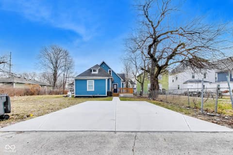 Photo of 3242 N Capitol Avenue, Indianapolis, IN