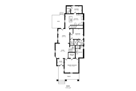 Photo of 3242 N Capitol Avenue, Indianapolis, IN