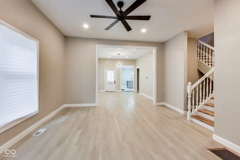 Photo of 3242 N Capitol Avenue, Indianapolis, IN