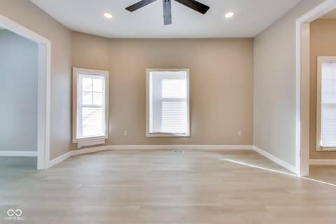Photo of 3242 N Capitol Avenue, Indianapolis, IN