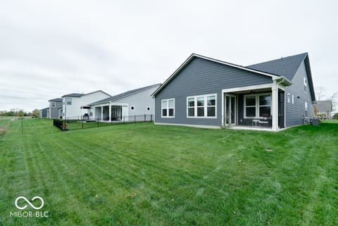 Photo of 7021 Covington Street, Lebanon, IN