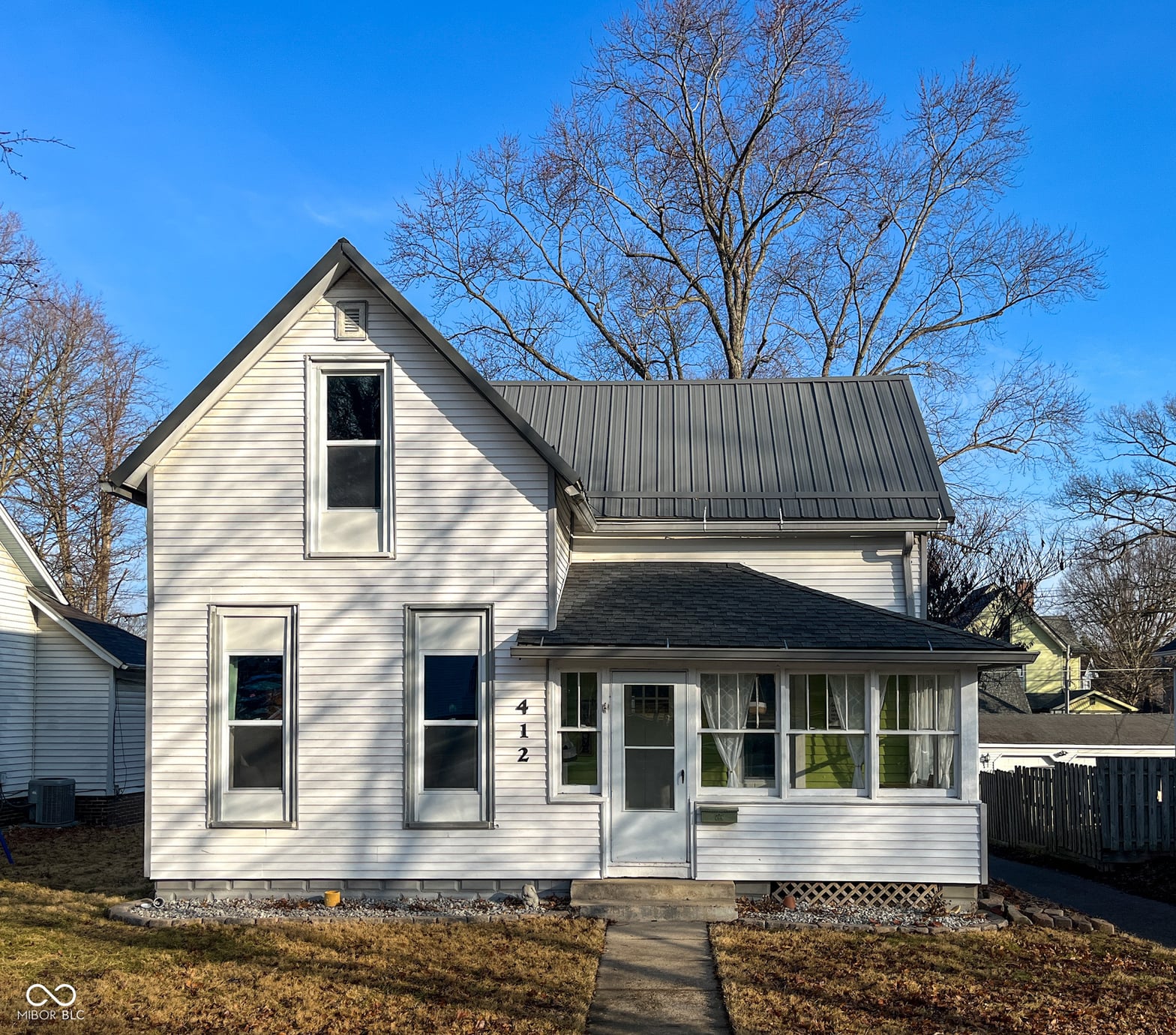 Photo of 412 W Pike Street, Crawfordsville, IN