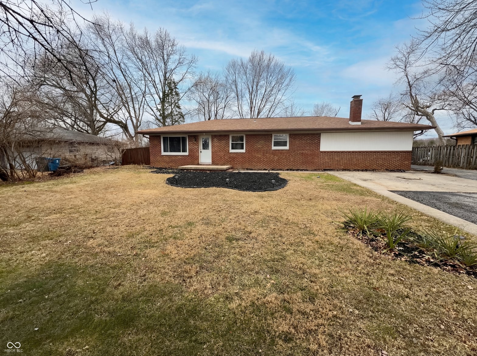 Photo of 2122 Danbury Drive, Indianapolis, IN