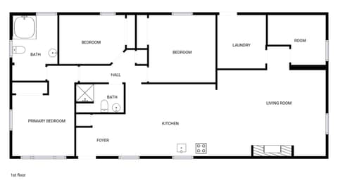 Photo of 2122 Danbury Drive, Indianapolis, IN