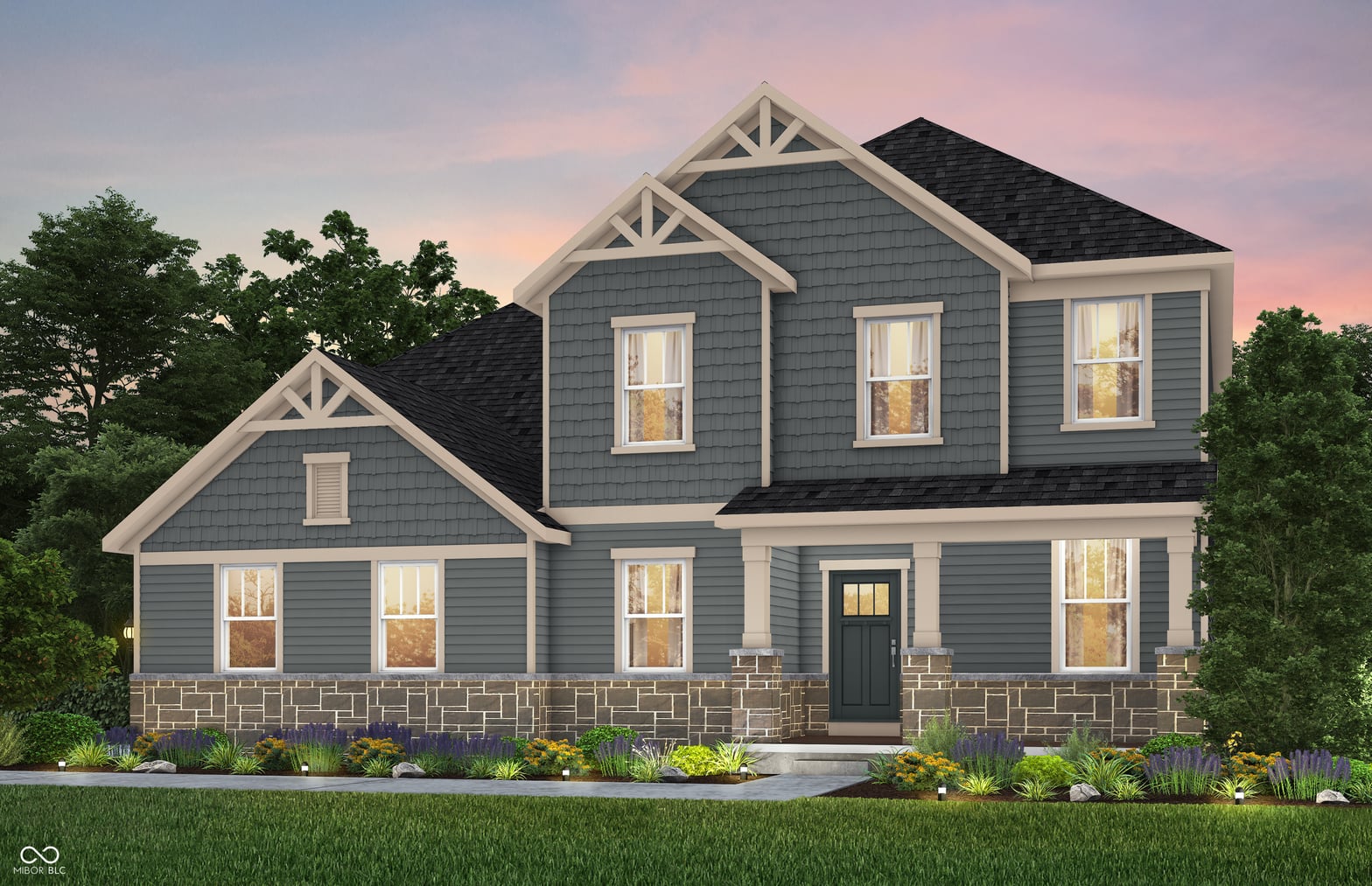 Photo of 16540 Wrangell Circle, Noblesville, IN