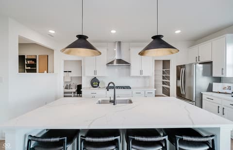 Photo of 16540 Wrangell Circle, Noblesville, IN