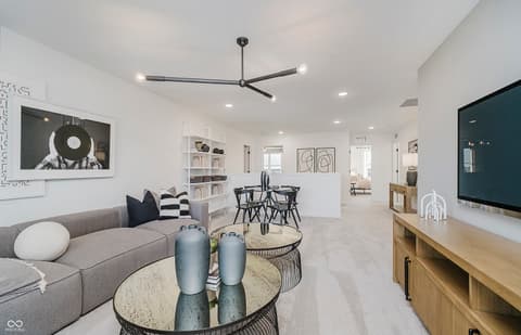Photo of 16540 Wrangell Circle, Noblesville, IN