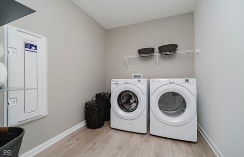 Photo of 16540 Wrangell Circle, Noblesville, IN