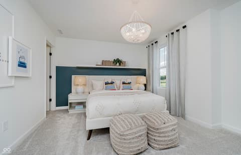 Photo of 16540 Wrangell Circle, Noblesville, IN
