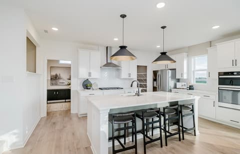 Photo of 16540 Wrangell Circle, Noblesville, IN