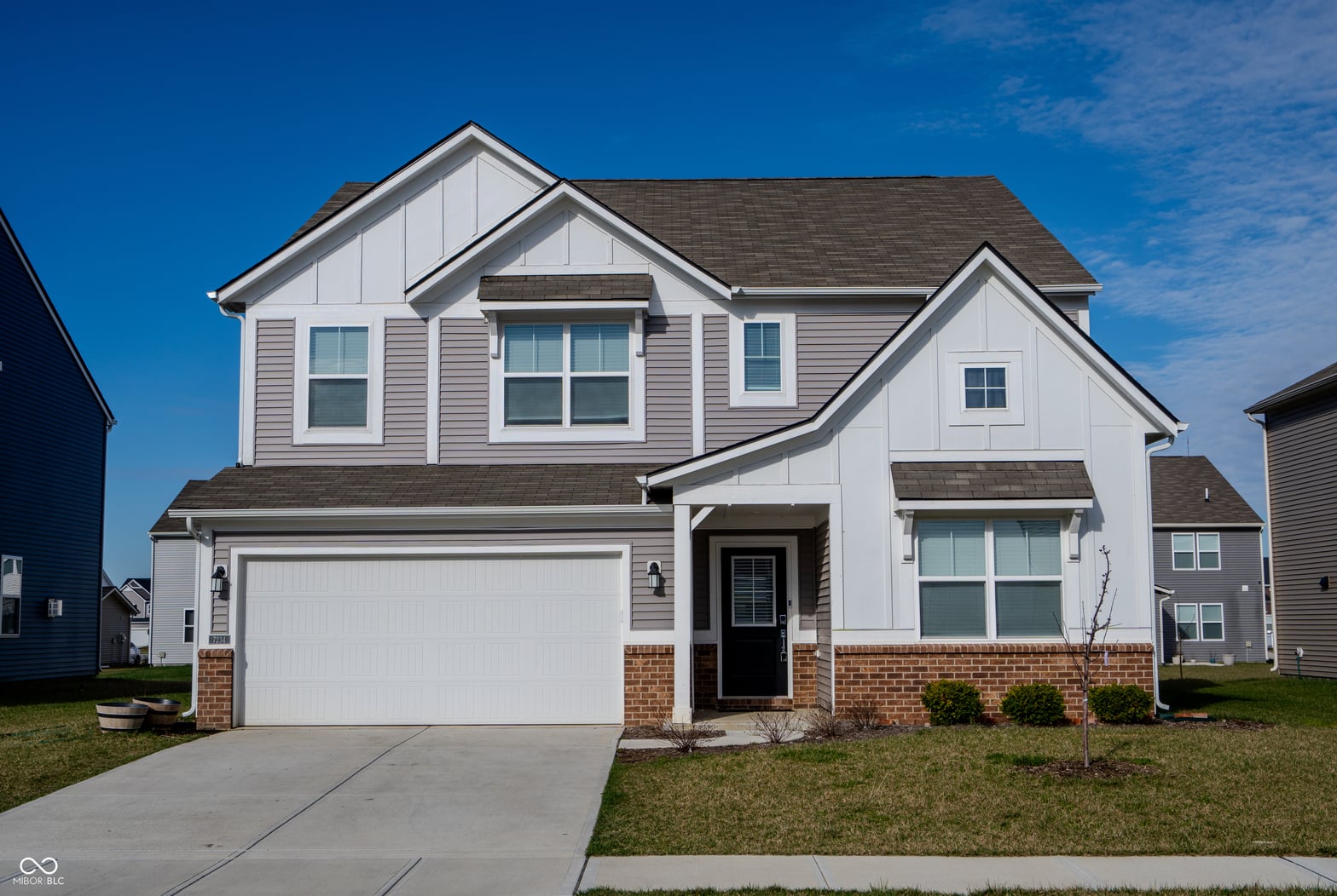 Photo of 7234 Darley Lane, Indianapolis, IN