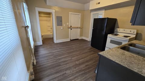 Photo of 1738 N Parker Avenue, Indianapolis, IN
