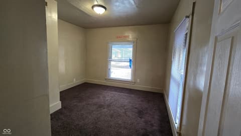 Photo of 1738 N Parker Avenue, Indianapolis, IN