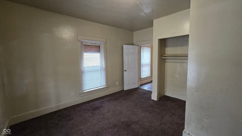Photo of 1738 N Parker Avenue, Indianapolis, IN