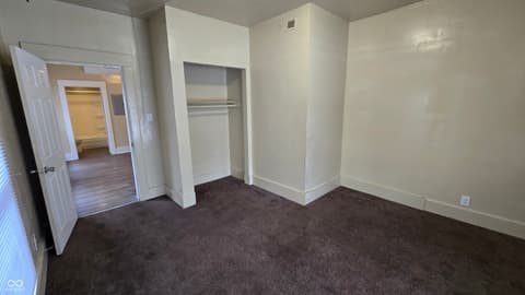 Photo of 1738 N Parker Avenue, Indianapolis, IN