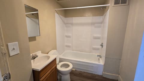 Photo of 1738 N Parker Avenue, Indianapolis, IN