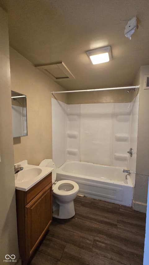 Photo of 1738 N Parker Avenue, Indianapolis, IN
