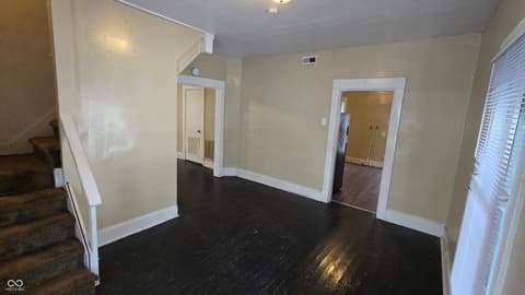 Photo of 1738 N Parker Avenue, Indianapolis, IN