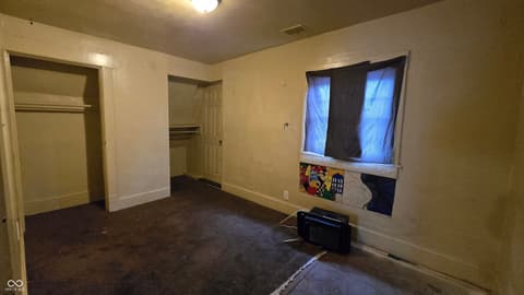 Photo of 1738 N Parker Avenue, Indianapolis, IN