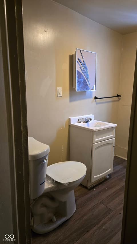 Photo of 1738 N Parker Avenue, Indianapolis, IN