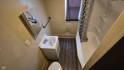 Photo of 1738 N Parker Avenue, Indianapolis, IN