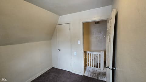 Photo of 1738 N Parker Avenue, Indianapolis, IN