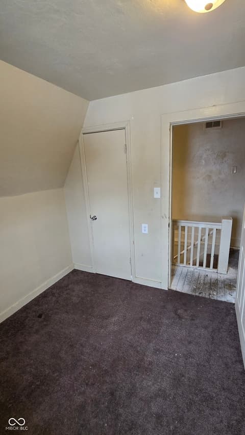 Photo of 1738 N Parker Avenue, Indianapolis, IN