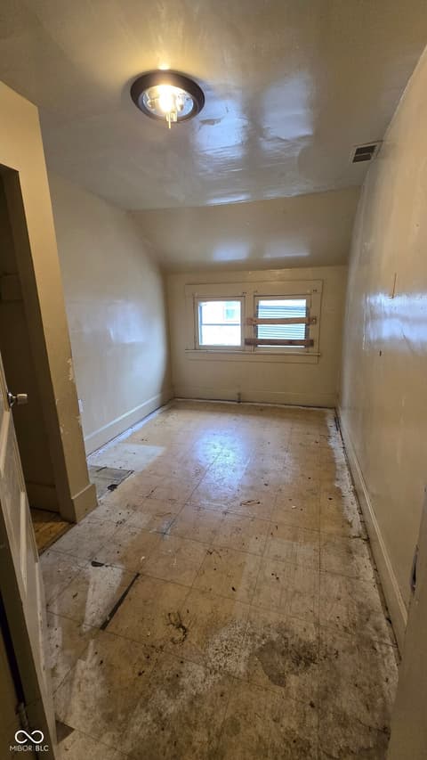 Photo of 1738 N Parker Avenue, Indianapolis, IN