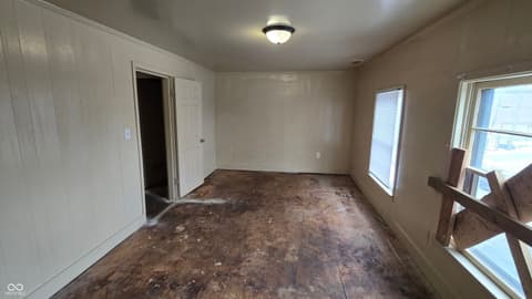 Photo of 1738 N Parker Avenue, Indianapolis, IN