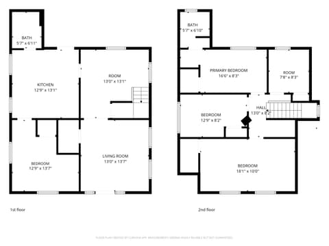 Photo of 1738 N Parker Avenue, Indianapolis, IN