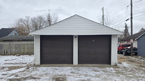 Photo of 1738 N Parker Avenue, Indianapolis, IN