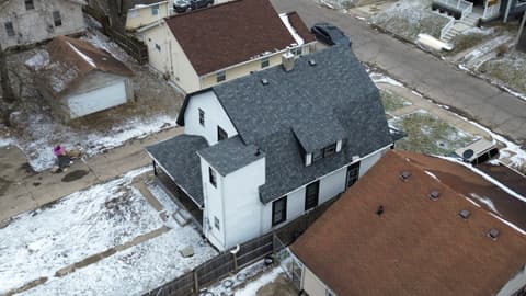 Photo of 1738 N Parker Avenue, Indianapolis, IN