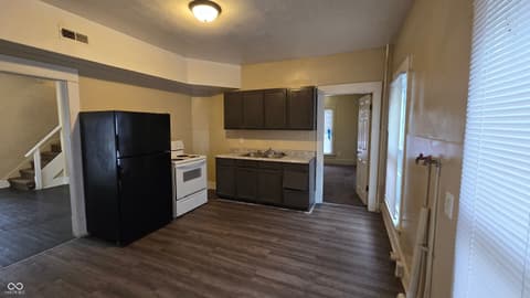 Photo of 1738 N Parker Avenue, Indianapolis, IN