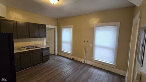 Photo of 1738 N Parker Avenue, Indianapolis, IN