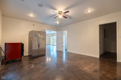 Other — 1550 E Pointe Club Drive, Bloomington, IN